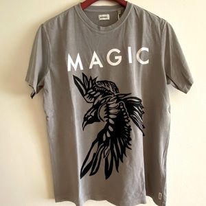 NWT Diesel Muzi t-shirt